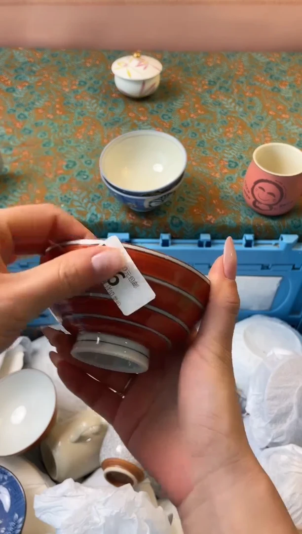 瓷片~****~瓷器瓷器P56