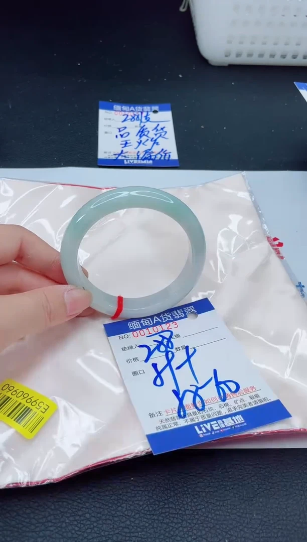 未镶嵌手镯翡翠我2