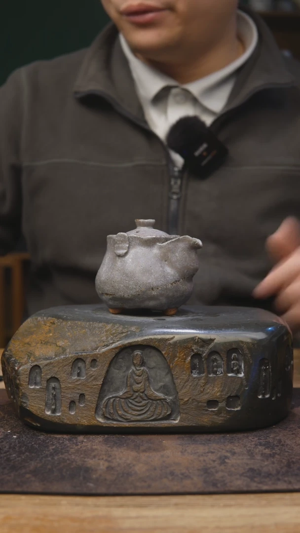 【闪购商品】甘石陶艺福利福利743