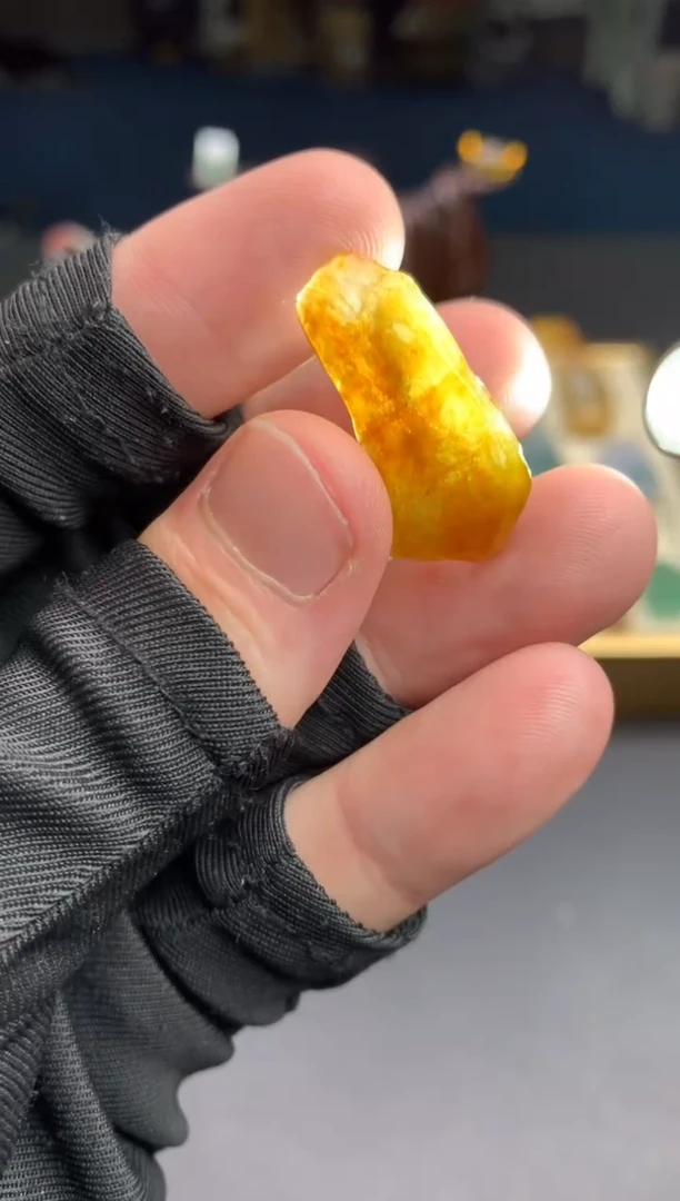 未镶嵌定制翡翠天然翡翠裸石