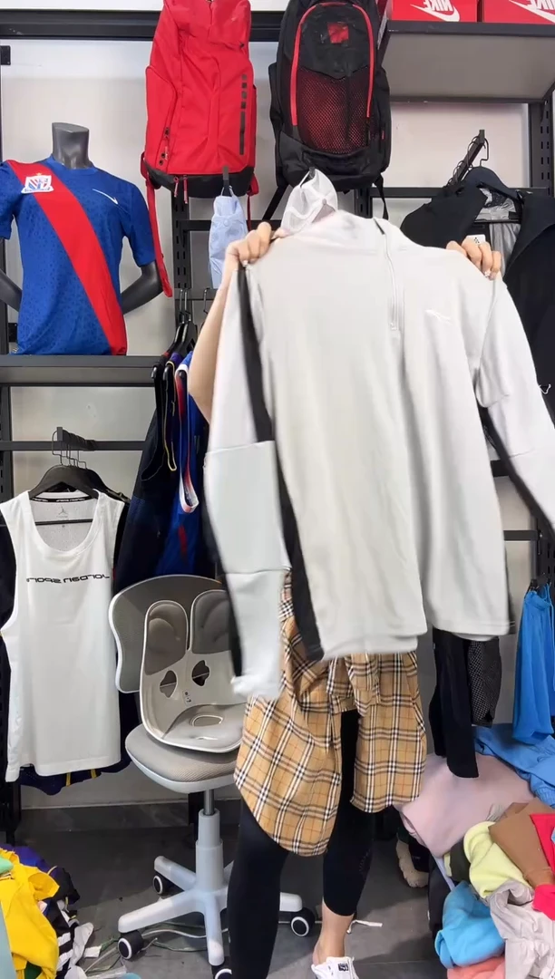 618编码 瑕疵款直播间过款为准 尺码xl