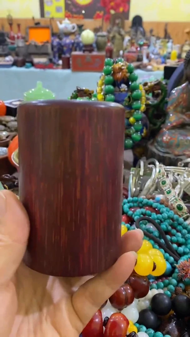 【闪购商品】1宫廷影视老旧工艺摆件