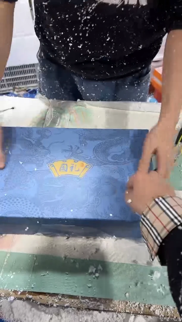 瓷片带礼盒@@@@@@@@@@@@@