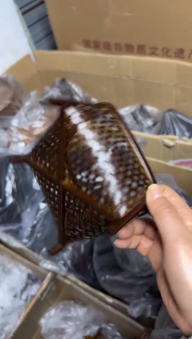 【闪购商品】闪购商品特价小点心篮子一个方形55