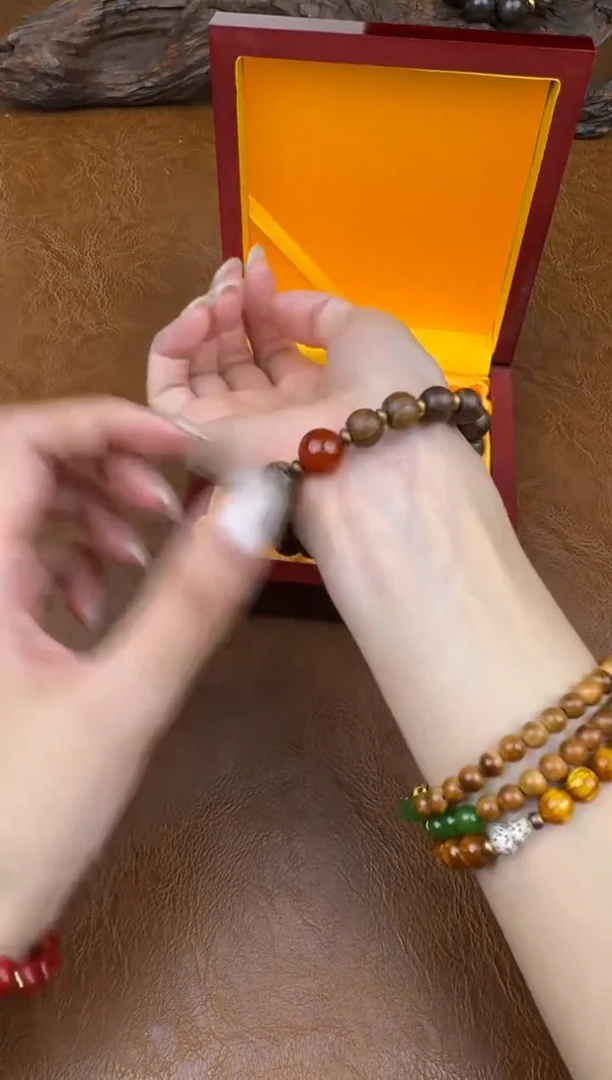 墨韵阁文玩黄花梨链接-@@LSC138