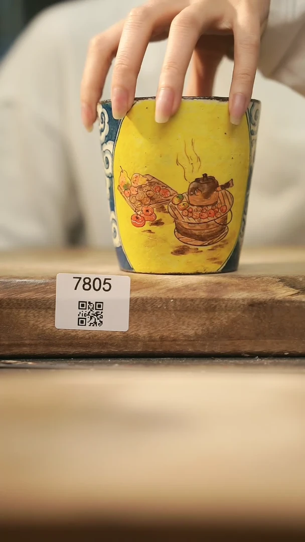 【闪购商品】【落单孤品】福利/杯子@@7805