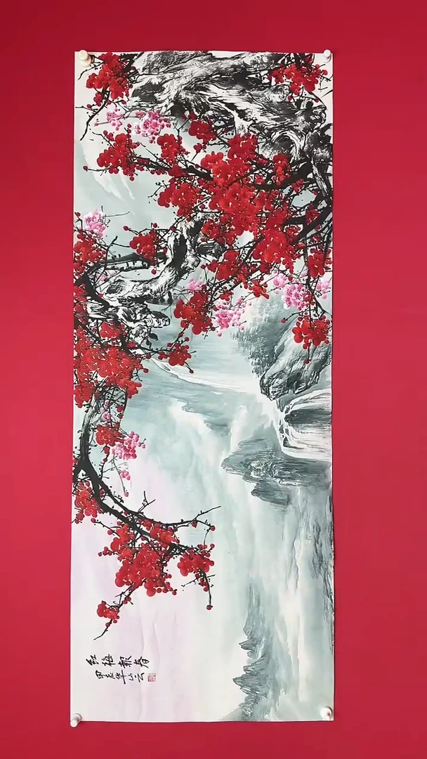 国画1111111111111111