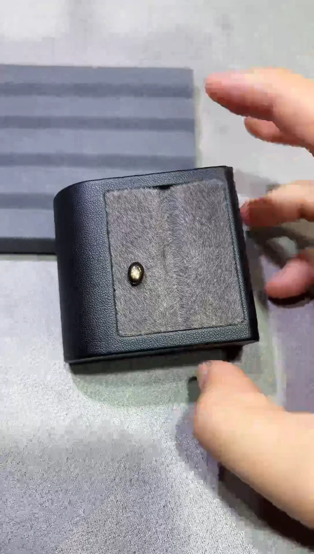 裸石星光蓝宝石一粒5x7mm
