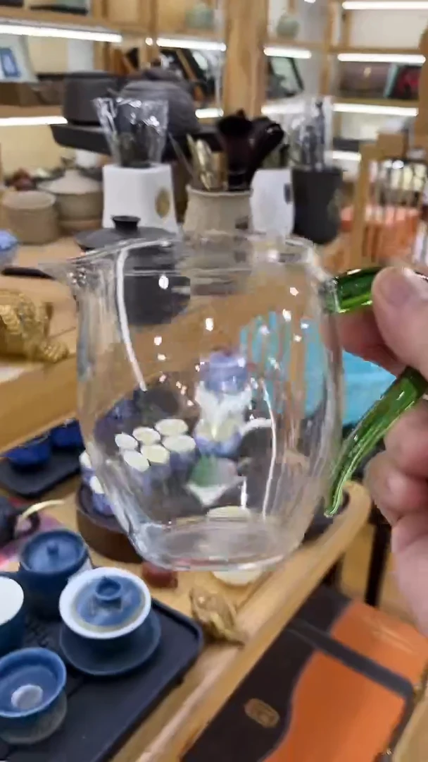 岩传茶具 岩传茶具@G-