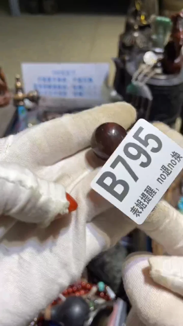 陶瓷L**金表姐直播所见所得