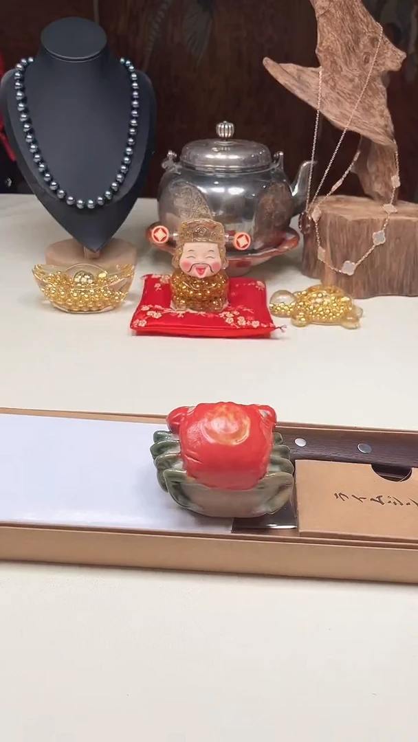 瓷片陶茶周边666文玩多人