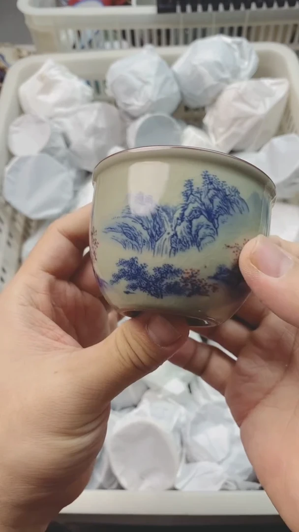 【闪购商品】茶具茶壶茶碗茶杯