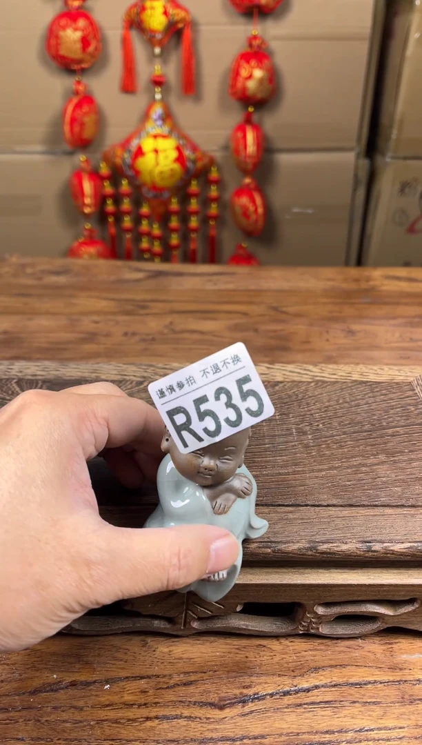 【闪购商品】瓷器茶具商品瓷器物品535