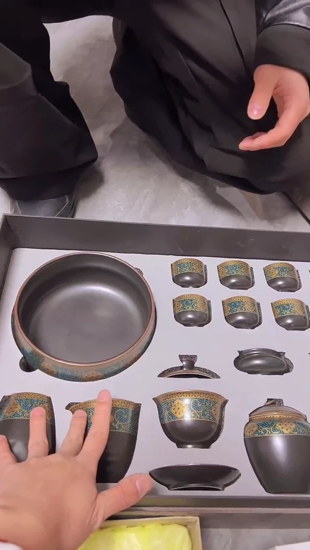 【闪购商品】陶瓷茶具########///