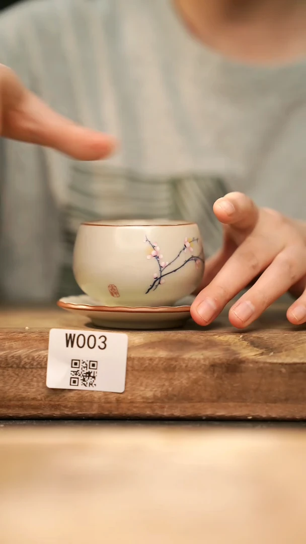 茶具【经典福利】/ 套装@@W003