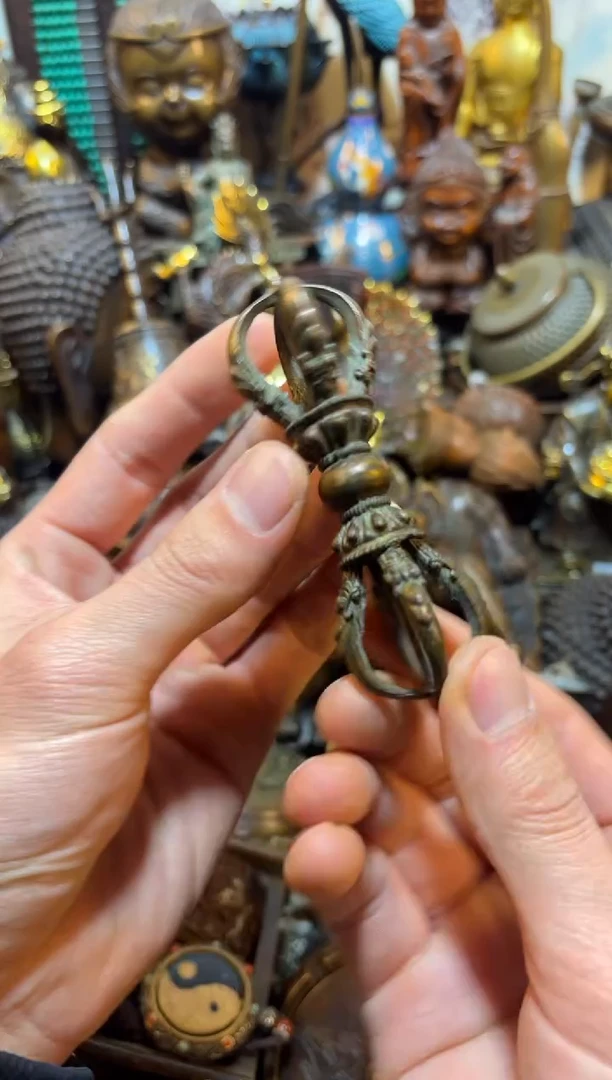 【闪购链接】古上古铜器专属链接