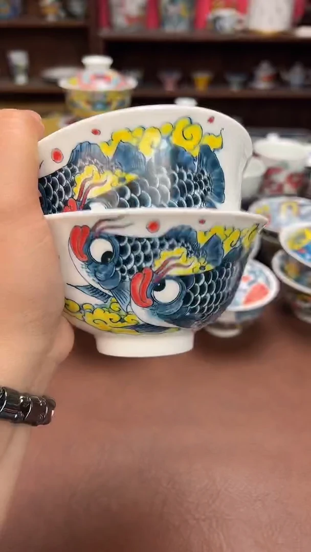 【闪购商品】宠粉福利价        一对米饭碗