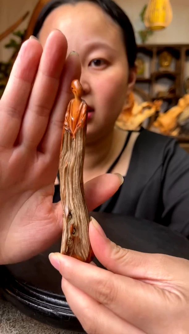 柏木（崖柏）崖柏小件