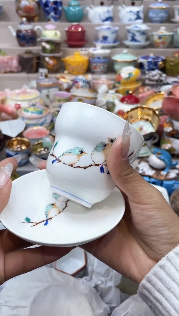 【闪购商品】云陶集市祝大家2025愿你所愿皆所得