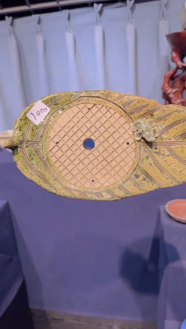 【闪购商品】红陶越前芳水V56