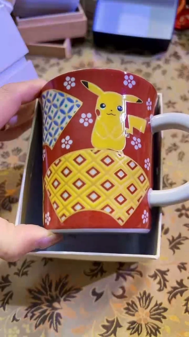 【闪购商品】瓷片陶茶666文玩周边多人