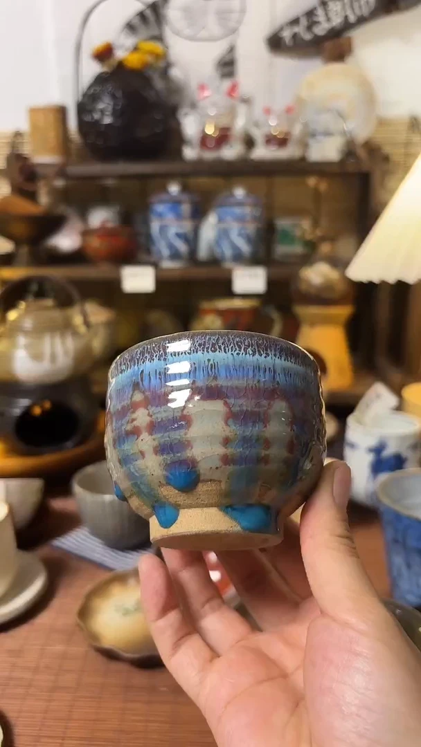 瓷片喵喵家都是大漂亮