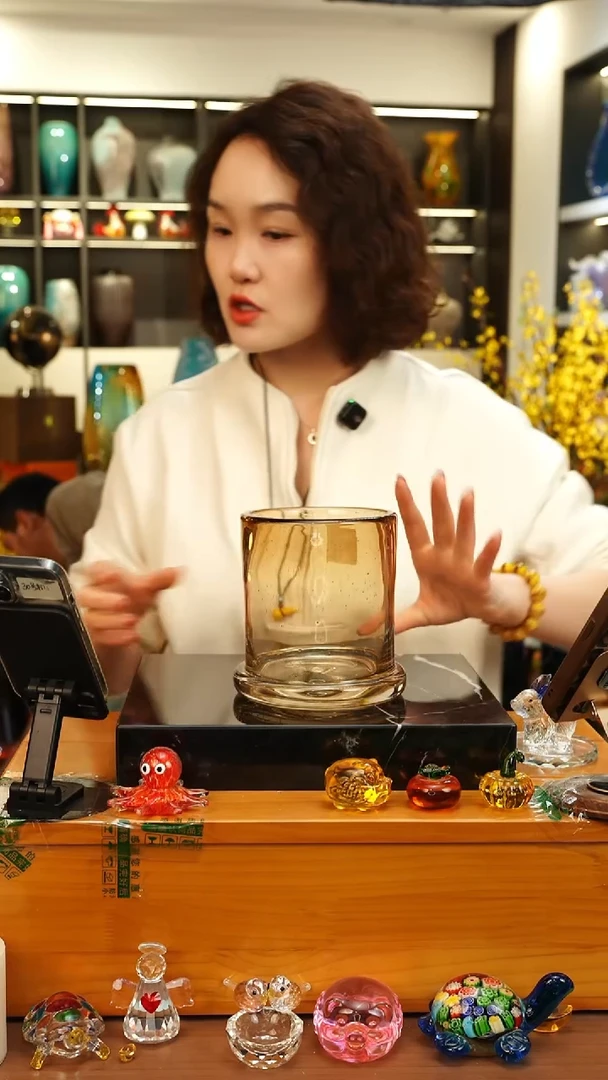 外贸花瓶尾货花瓶057