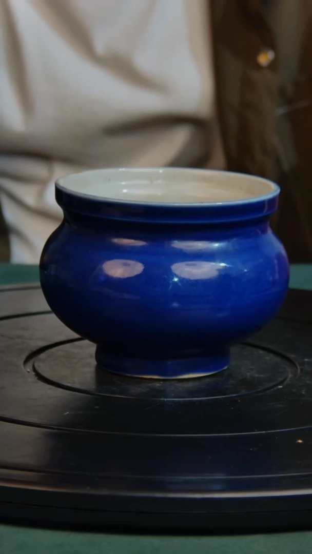 其他罗***庆精品陶瓷摆件