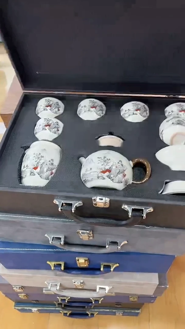 窑主茶具 窑主茶具@G-