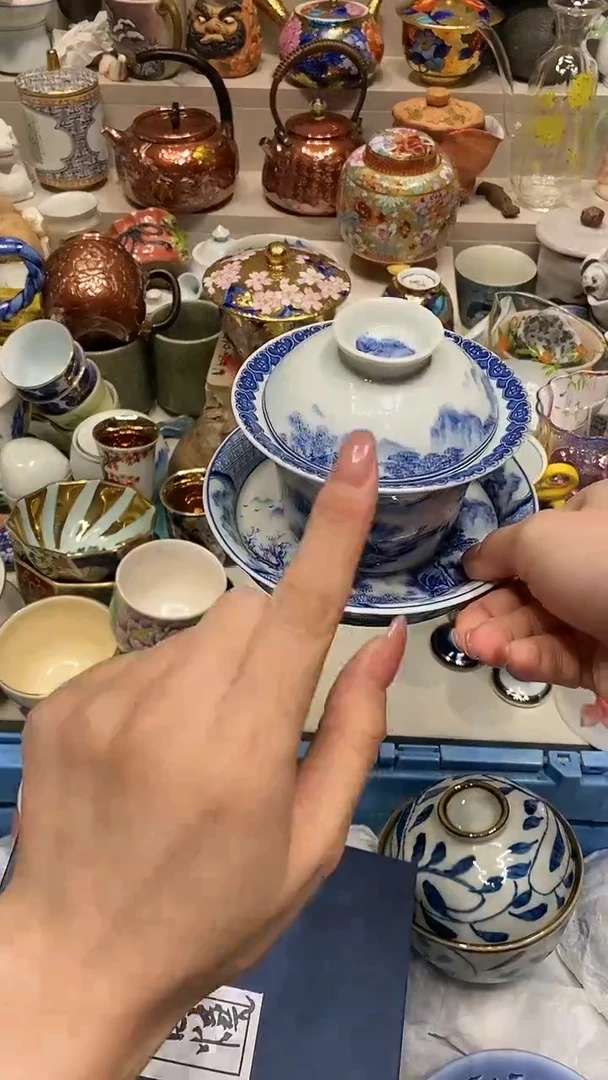 瓷片好****?统自动截取直播间实时画面