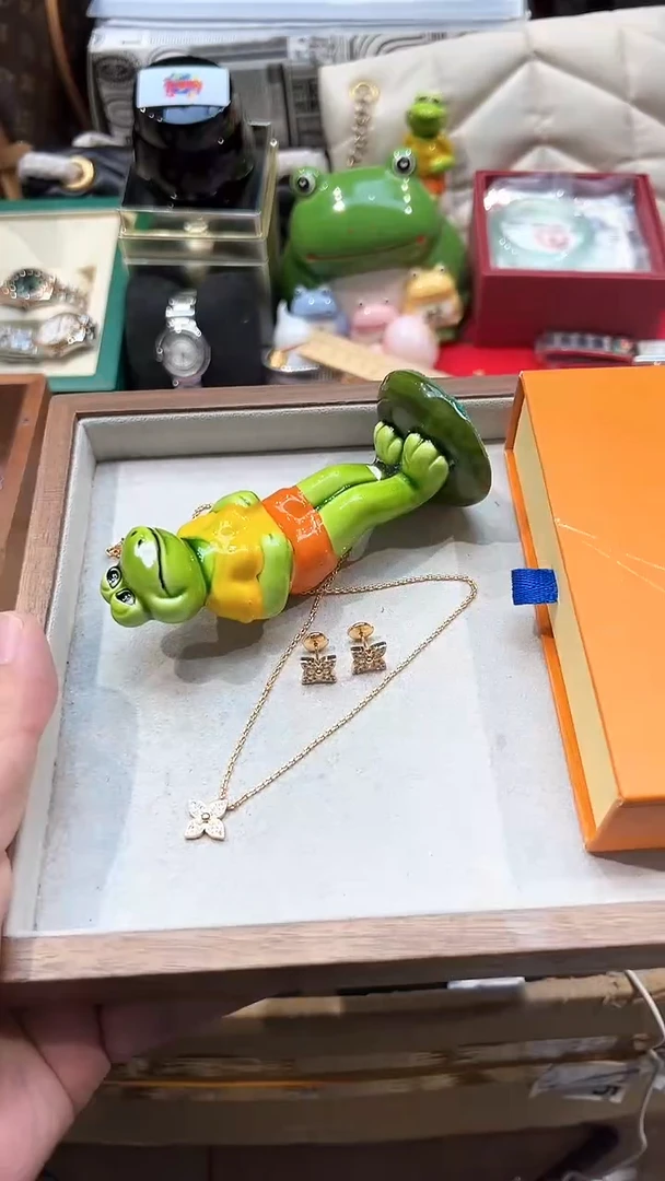 ..全球寻宝高端瓷儿