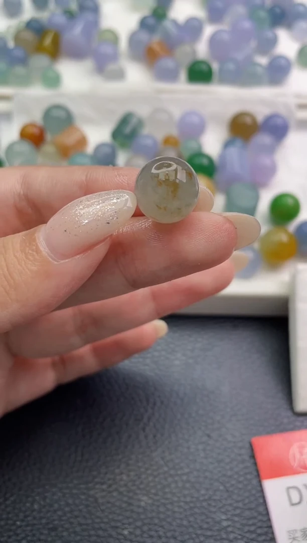 未镶嵌定制翡翠萧*湎5183