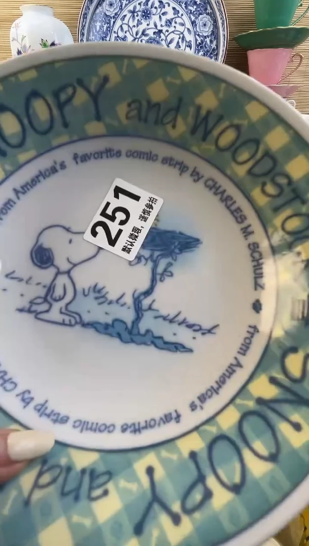 摆件B****y摆件瓷器瓷器瓷器