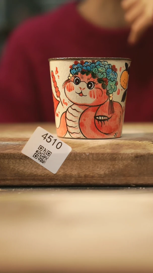 【闪购商品】【落单孤品】福利/杯子@@4510