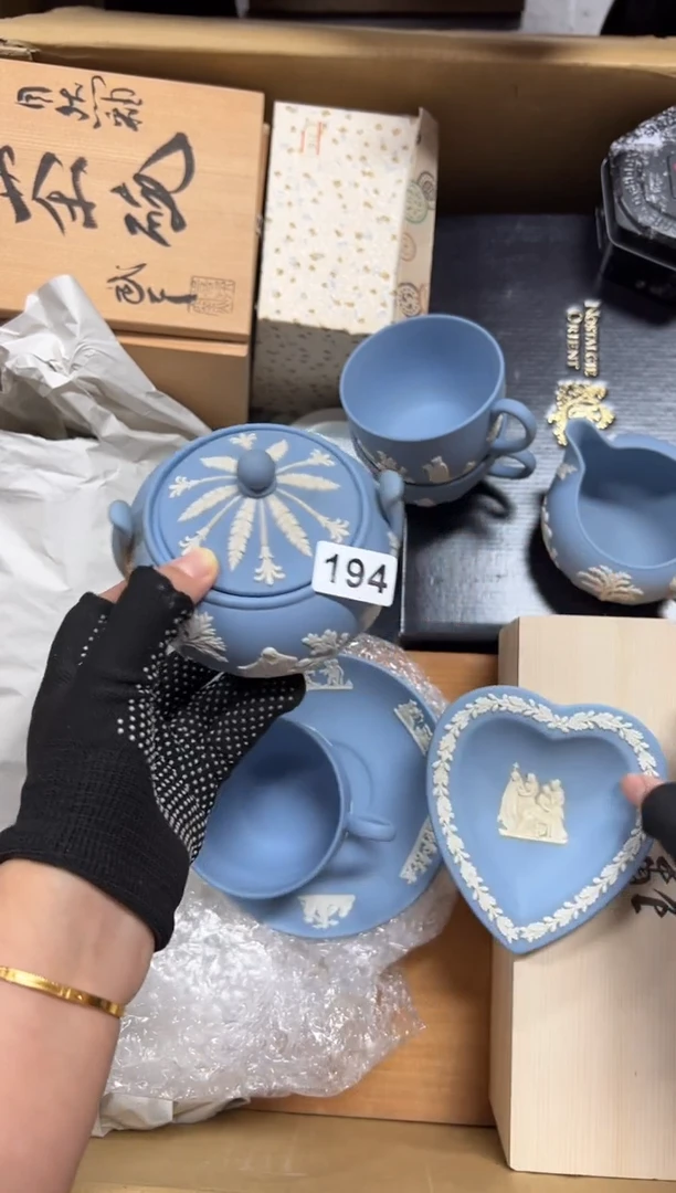 瓷片?****️194中古商品谨慎参拍