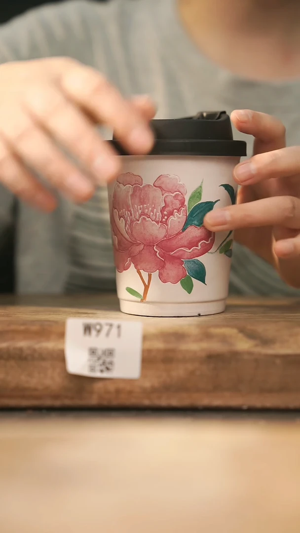 【经典福利】/ 杯子@@W971