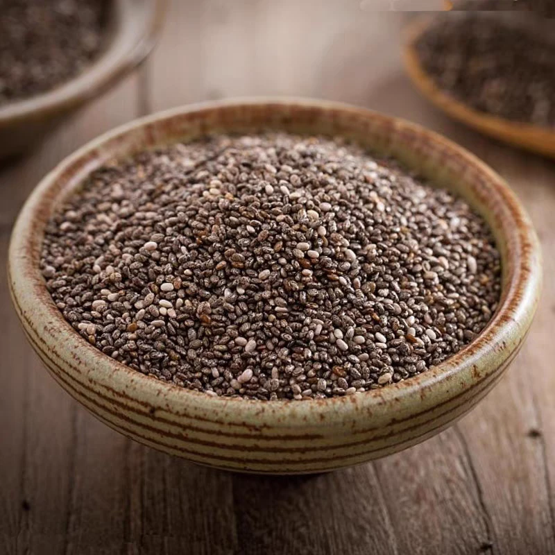 云南山货土特产～奇亚籽