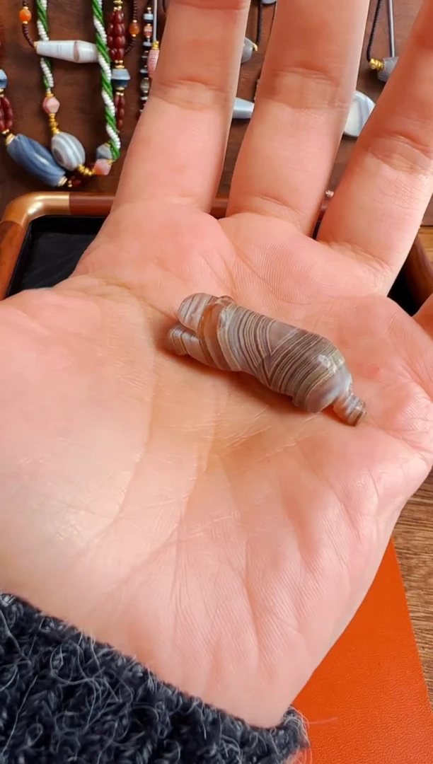 同**?【肖钟出品】东南亚配珠