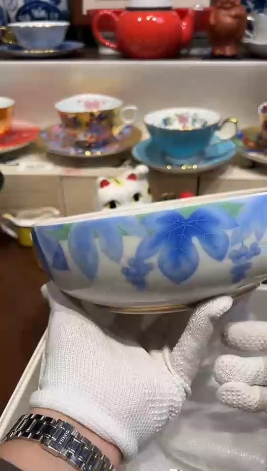 【闪购商品】中古回流瓷器谨慎参拍