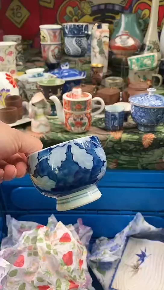 雨***虹镰仓甄选满18包邮L209