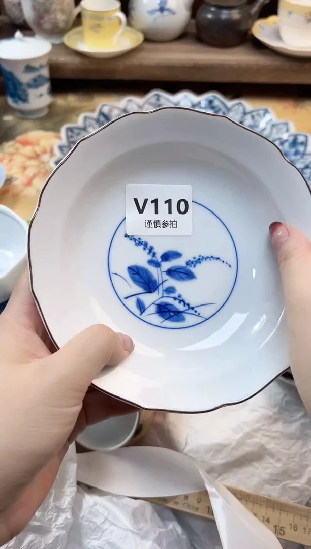 瓷片m**o     110