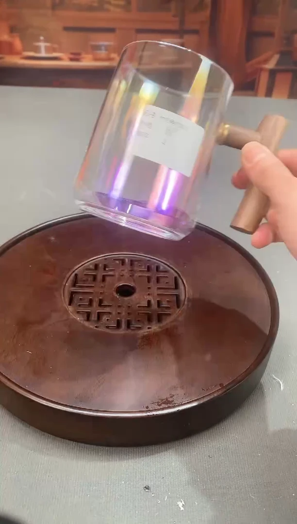 【闪购商品】@@@@@@@@@@@@@@玻璃水杯木