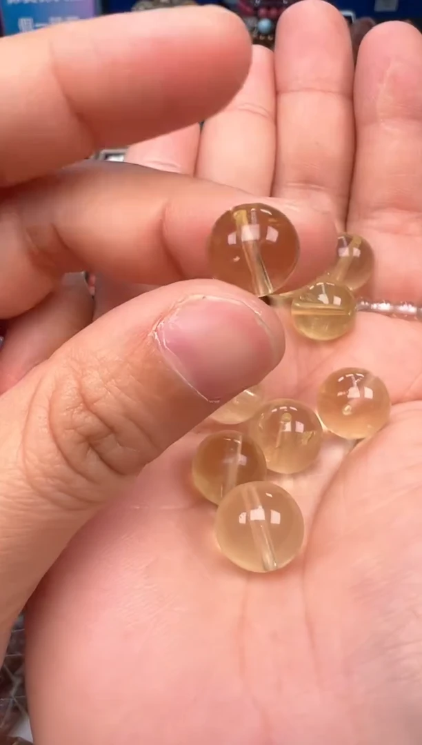 吊坠(不含链)未镶嵌水晶5a多样性发其一/12.22/1个11M