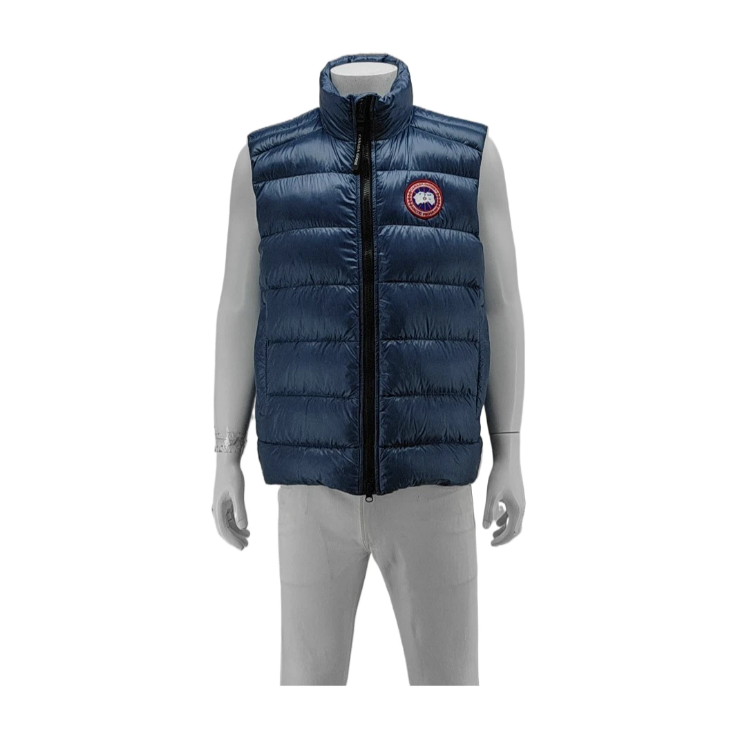 99新 CANADA GOOSE 红布林/C1开箱/938989390/z/121852
