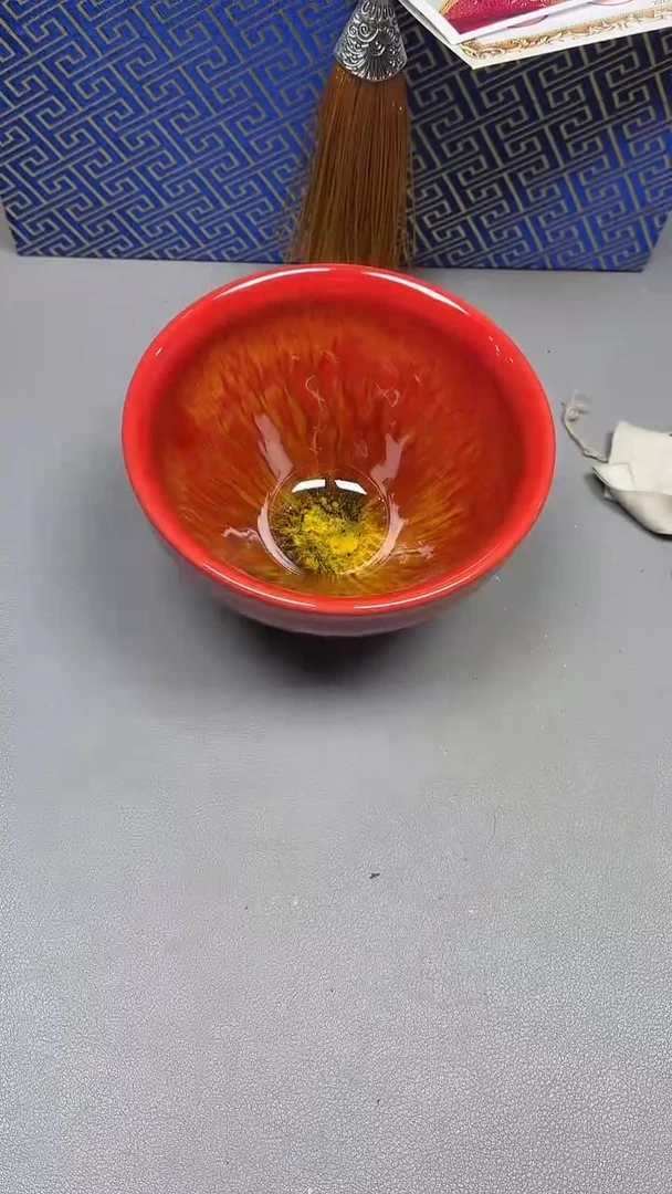 茶盏棣**佶100全品