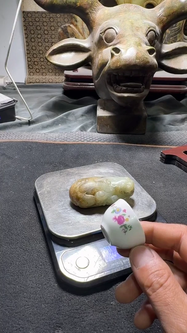 瓷片@***兄主播推荐好物