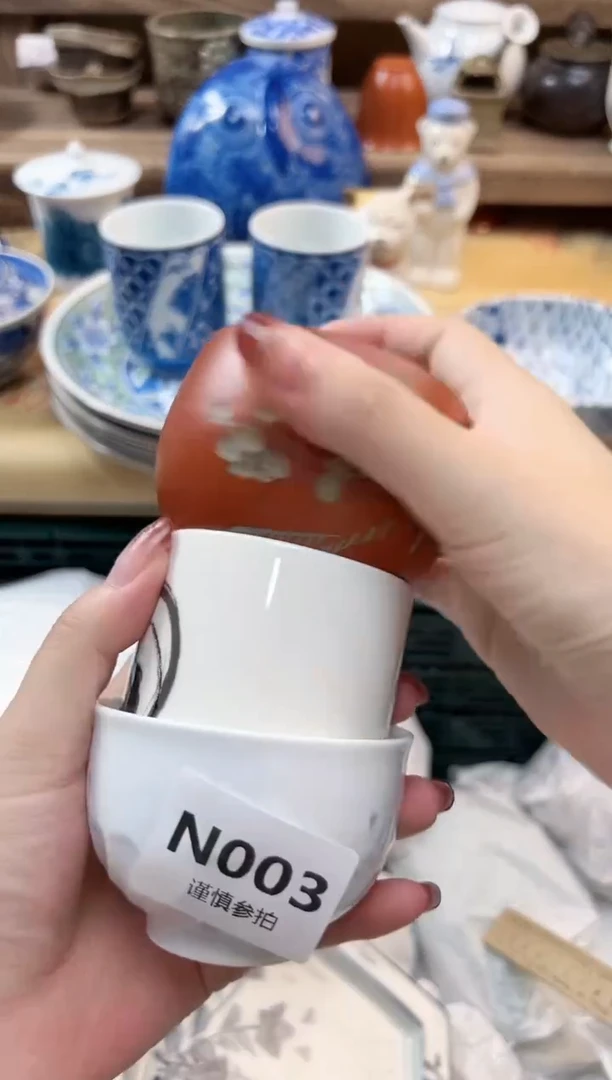 瓷片茉* 03