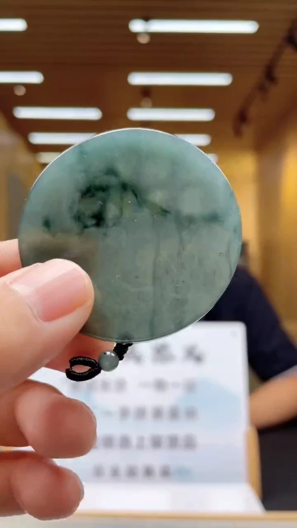 未镶嵌定制翡翠********95