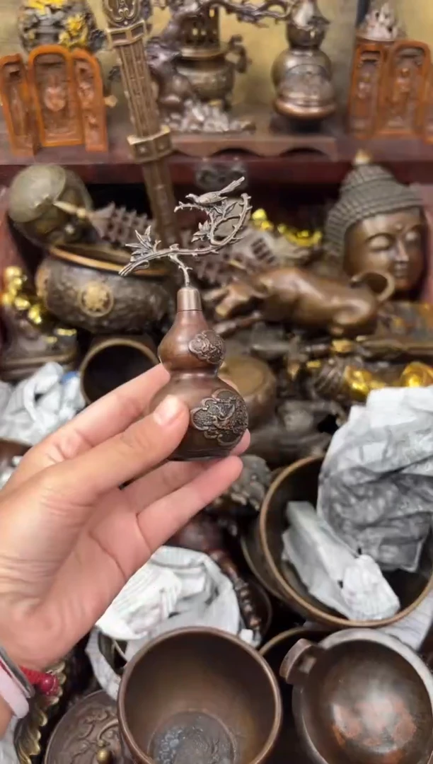 锦瑞铜专属精选链接