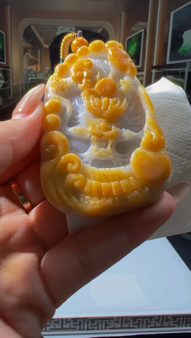 定制翡翠未镶嵌0264619010